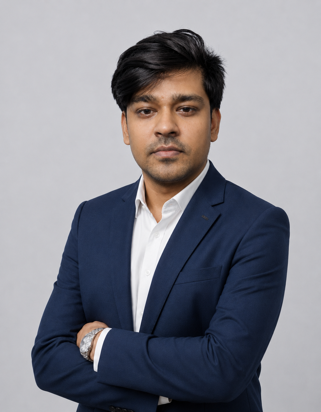 কামরুল ইসলাম পলাশ
